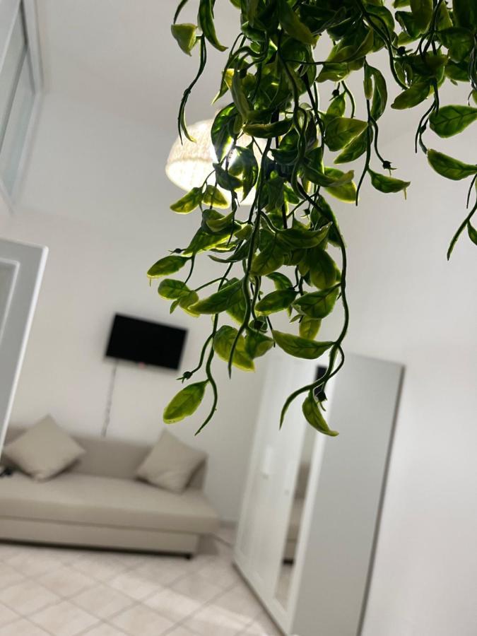 Il Covo Del Pescatore Apartment Pozzuoli Luaran gambar
