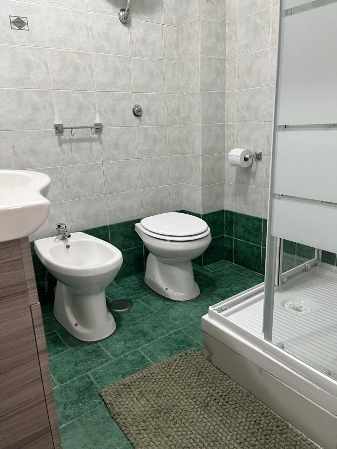 Il Covo Del Pescatore Apartment Pozzuoli Luaran gambar