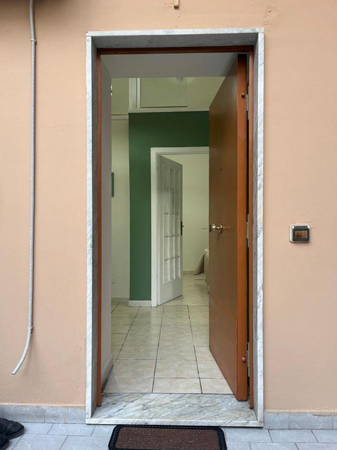 Il Covo Del Pescatore Apartment Pozzuoli Luaran gambar