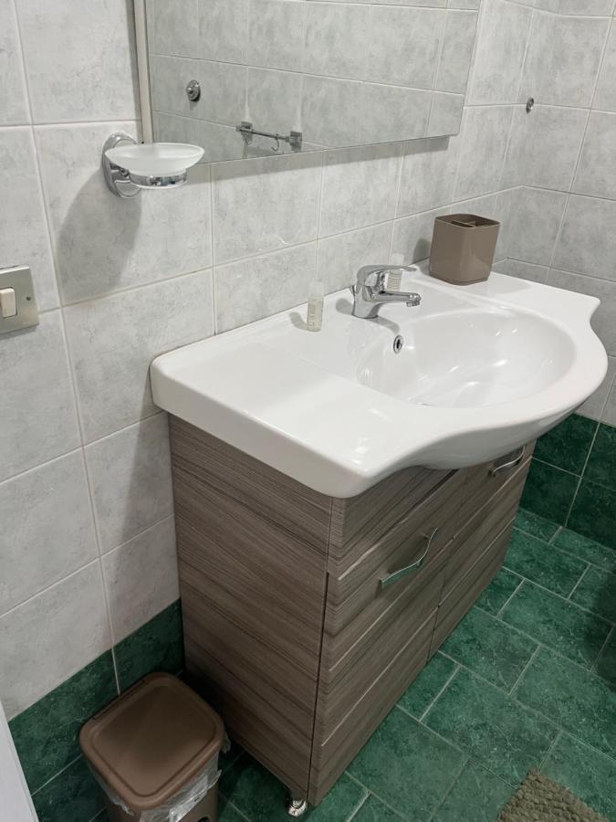 Il Covo Del Pescatore Apartment Pozzuoli Luaran gambar